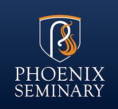 Logo of Phoenix Seminary